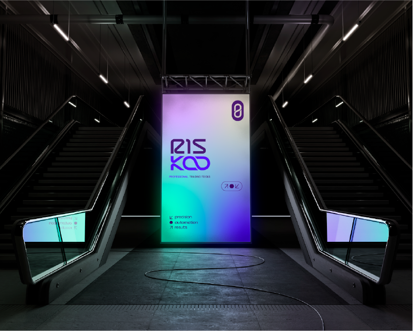 Portada del proyecto risko